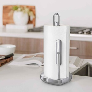 نگهدارنده دستمال کاغذی لاکچری simplehuman