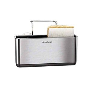 جا اسکاچ سیمپل هیومن مدل simplehuman Slim Sink