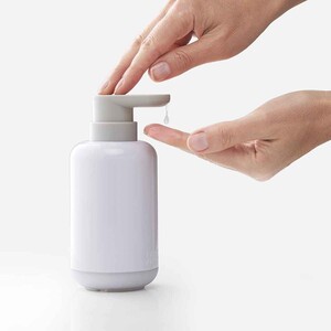 پمپ مایع جوزف جوزف مدل Joseph Joseph Soap