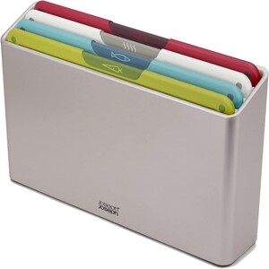 تخته گوشت جوزف جوزف 5 پارچه مدل Joseph Joseph Folio