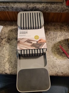 استند چاقو جوزف جوزف مدل JOSEPH JOSEPH DRAWERSTORE