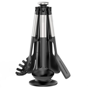 ست ابزار آشپزی 6 پارچه جوزف جوزف مدل Joseph Joseph Elevate Steel