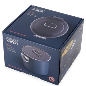 قابلمه سایز 25 Joseph Joseph