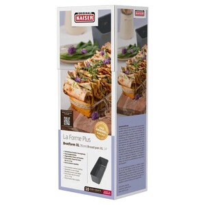 قالب کیک و نان KAISER سایز 35