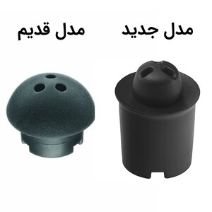 سوپاپ درب زودپز دبلیو ام اف مدل WMF Perfect & Perfect Plus