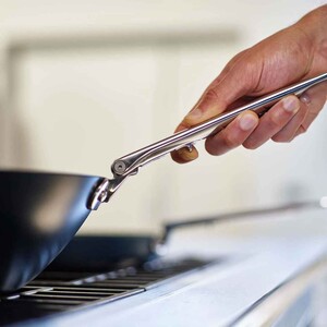 تابه ووک دسته استیل جوزف جوزف