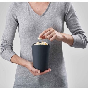 پاپ کورن تایم