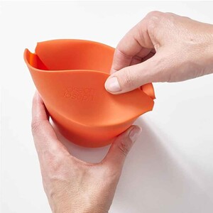 پاپ کورن ساز سیلیکونی جوزف جوزف