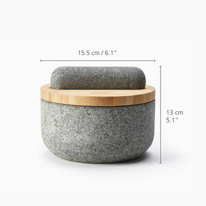 هاون جوزف جوزف مدل JOSEPH JOSEPH Dash Pestle