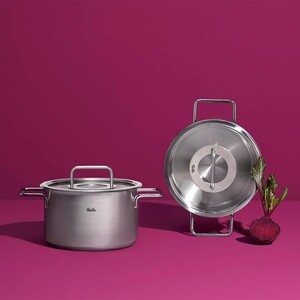 قابلمه FISSLER