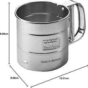 الک استاندارد کایزر