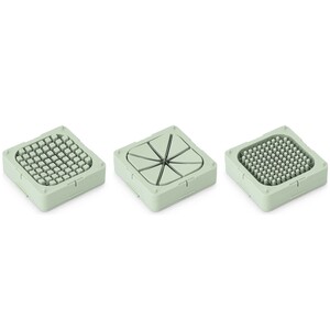 خلال کن  برابانتیا مدل Brabantia Potato Cutter
