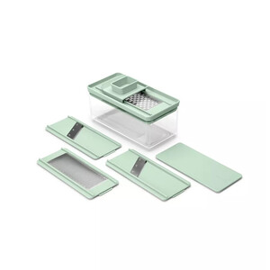 رنده برابانتیا مدل Brabantia Tasty Slicer and Grater