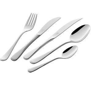 سرویس قاشق و چنگال زولینگ مدل ZWILLING NOTTINGHAM مجموعه 72 پارچه