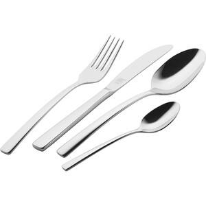 سرویس قاشق و چنگال زولینگ مدل ZWILLING LOFT مجموعه 68 پارچه