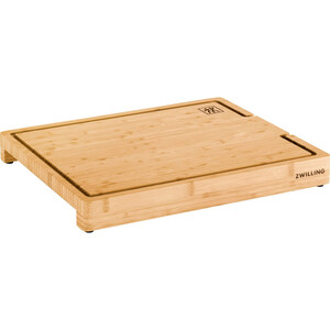 تخته گوشت زولینگ مدل Zwilling BBQ 39x30cm