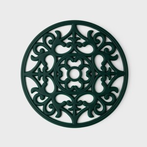 زیر قابلمه طرح دار