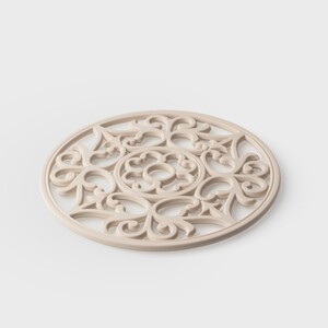زیر قابلمه ای اس کا کا مدل SKK silicone