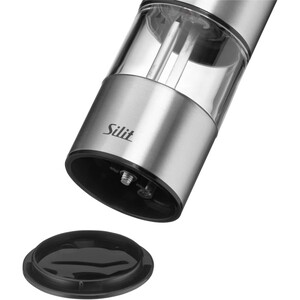 فلفل و نمک ساب استیل SILIT