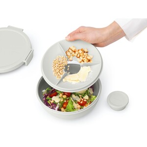 ظرف نگهدارنده سالاد Brabantia