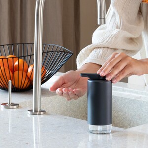 ست پمپ مایع برابانتیا مدل BRABANTIA SINKSTYLE