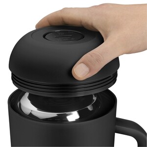 شیشه فلاسک  WMF Impulse Vacuum Short