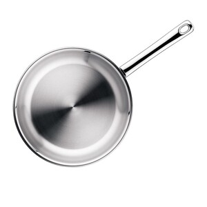 تابه استیل تک دسته wmf