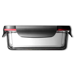 ظرف نگهدارنده شیشه ای SILIT Multi function