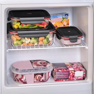 ظرف نگهدارنده فریزری SILIT Multi function