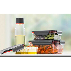 ظرف لاکچری نگهدارنده غذا SILIT Multi function