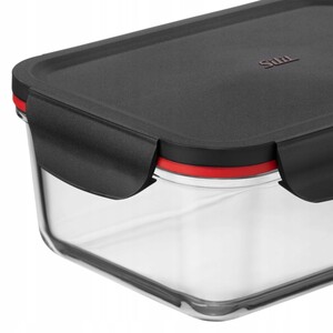 ظرف نگهدارنده سیلیت مدل SILIT Multi function بسته 3 عددی