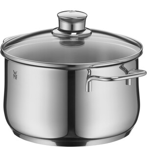 قابلمه استیل سایز 24 wmf مدل Diadem Plus