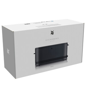 توستر WMF مدل KUCHENminis Deep Black