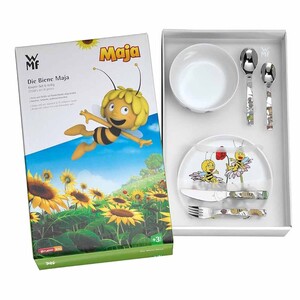 سرویس غذا خوری کودک WMF مدل MAJA