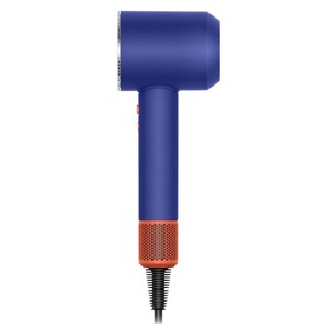 سشوار آبی سورمه ای Dyson Supersonic Vinca Blue