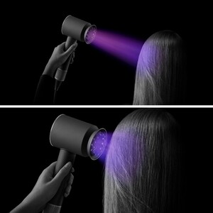 کنترل هوشمند دما Dyson Supersonic Vinca Blue