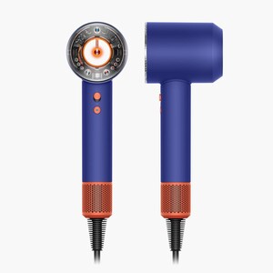 ظاهر سشوار Dyson Supersonic Vinca Blue
