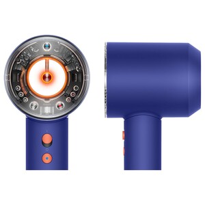سشوار Dyson Supersonic Vinca Blue