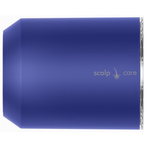 رنگ ابی جذاب Dyson Supersonic Vinca Blue