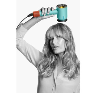 سری مخصوص خشک کردن Dyson Supersonic Ceramic Pelatina