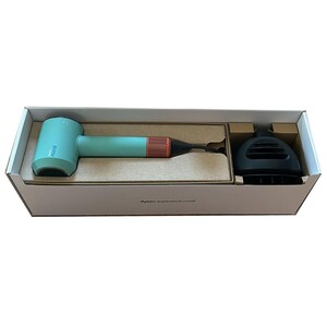 سشوار Dyson Supersonic Ceramic Pelatina جعبه