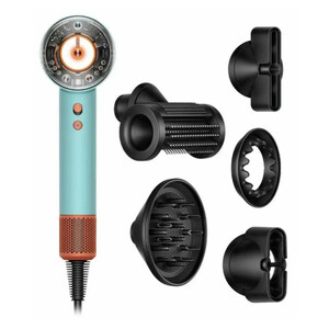 سری های سشوار Dyson Supersonic Ceramic Pelatina