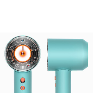 سری سشوار Dyson Supersonic Ceramic Pelatina