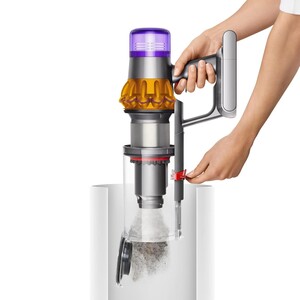 جارو شارژی دایسون مدل Dyson V15 Absolute
