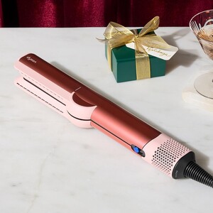 اتو مو مسی Dyson Airstrait Strawberry Bronze