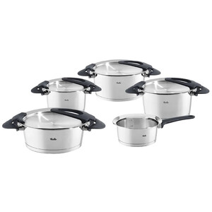سرویس قابلمه 9 پارچه فیسلر مدل FISSLER INTENSA