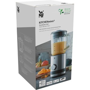 جعبه مخلوط کن WMF مدل KITCHENminis