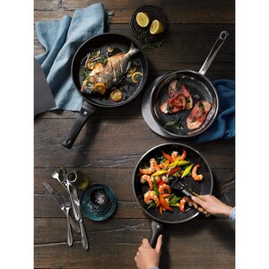 تابه دبلیو ام اف مدل WMF Frying سایز 28