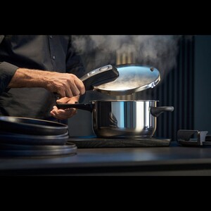 زودپز دو قلو دبلیو ام اف مدل WMF PERFECT گنجایش 3 و 4.5 لیتر