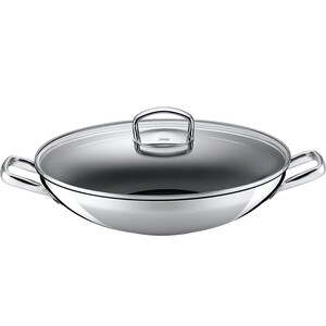 تابه زیلیت مدل Silit Hong Kong Wok سایز 36